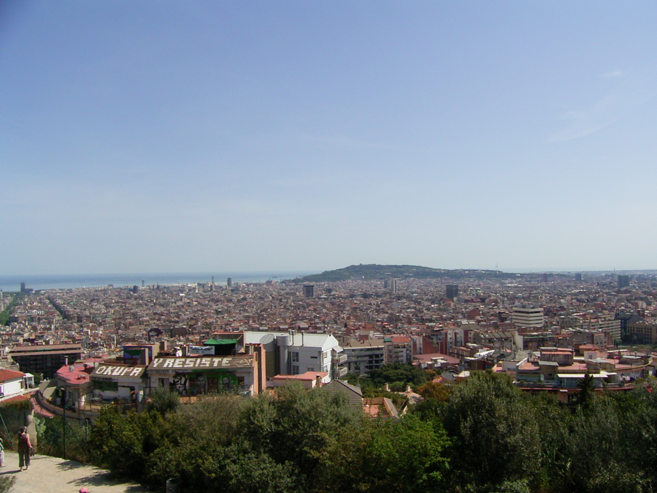 Barcelona